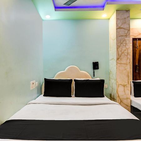 Super Collection O Raj Guest House Near Kolkata Airport Gauripur  Exterior foto