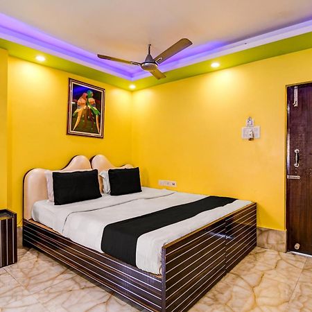 Super Collection O Raj Guest House Near Kolkata Airport Gauripur  Exterior foto