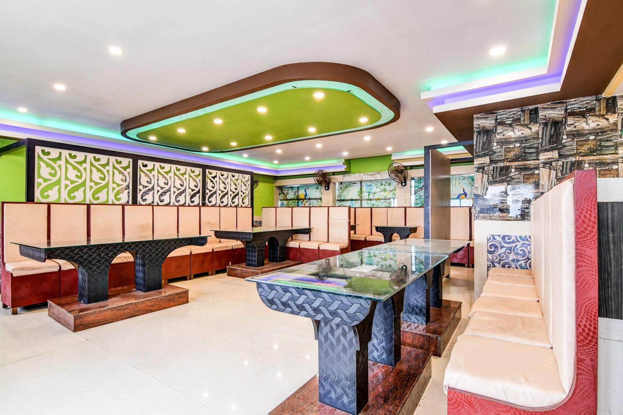 Super Collection O Raj Guest House Near Kolkata Airport Gauripur  Exterior foto