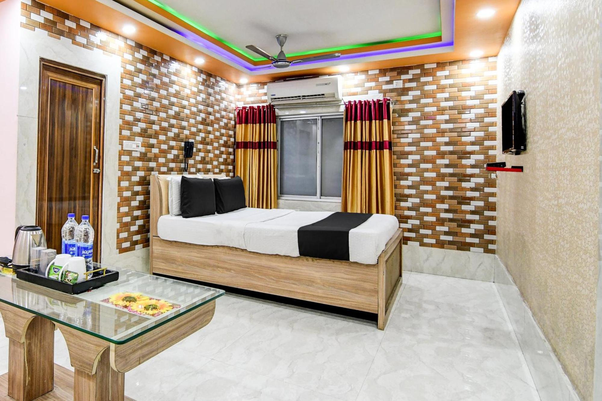 Super Collection O Raj Guest House Near Kolkata Airport Gauripur  Exterior foto