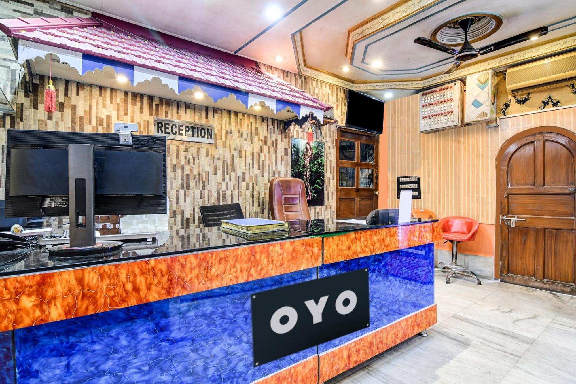 Super Collection O Raj Guest House Near Kolkata Airport Gauripur  Exterior foto