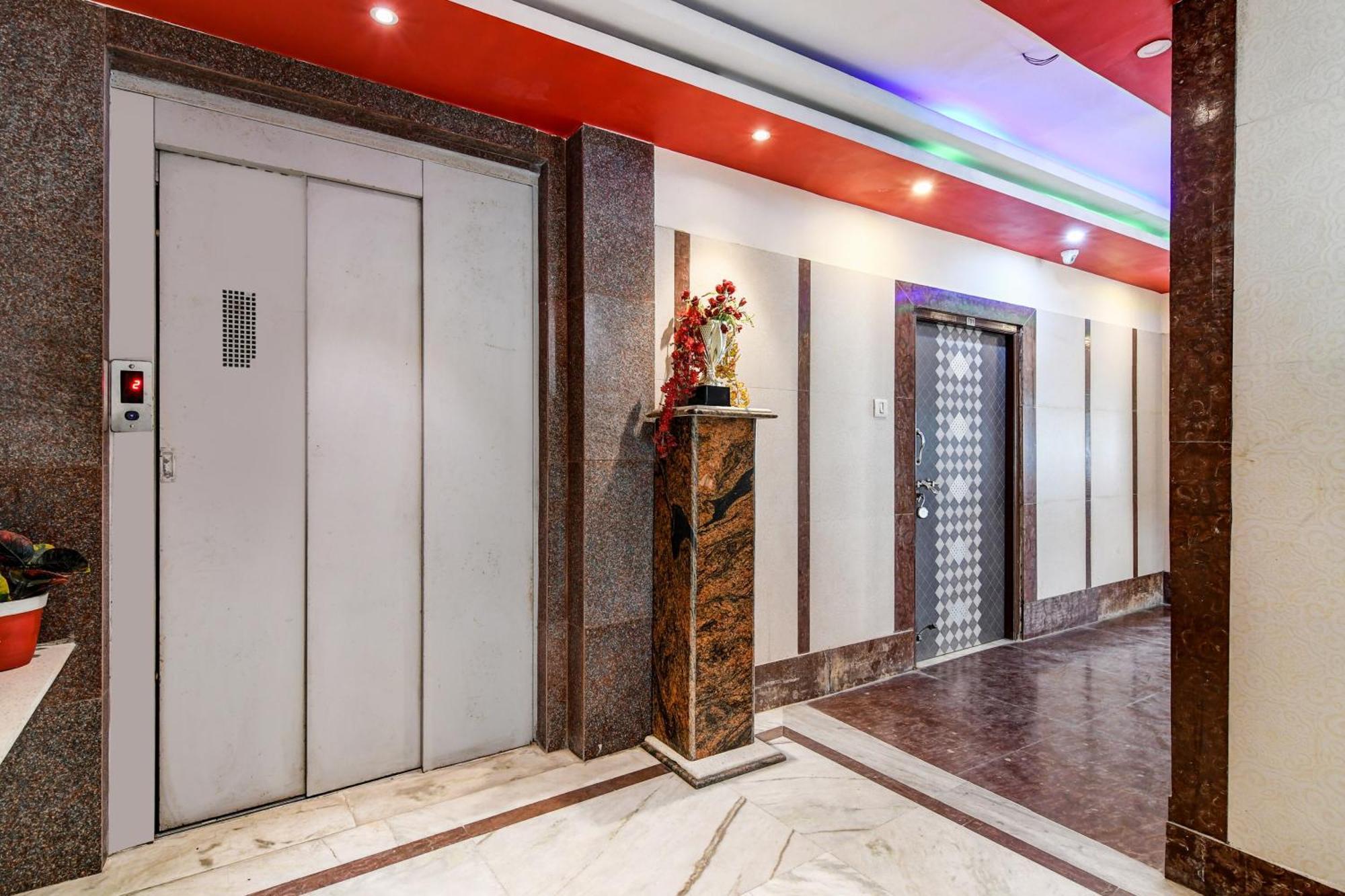 Super Collection O Raj Guest House Near Kolkata Airport Gauripur  Exterior foto