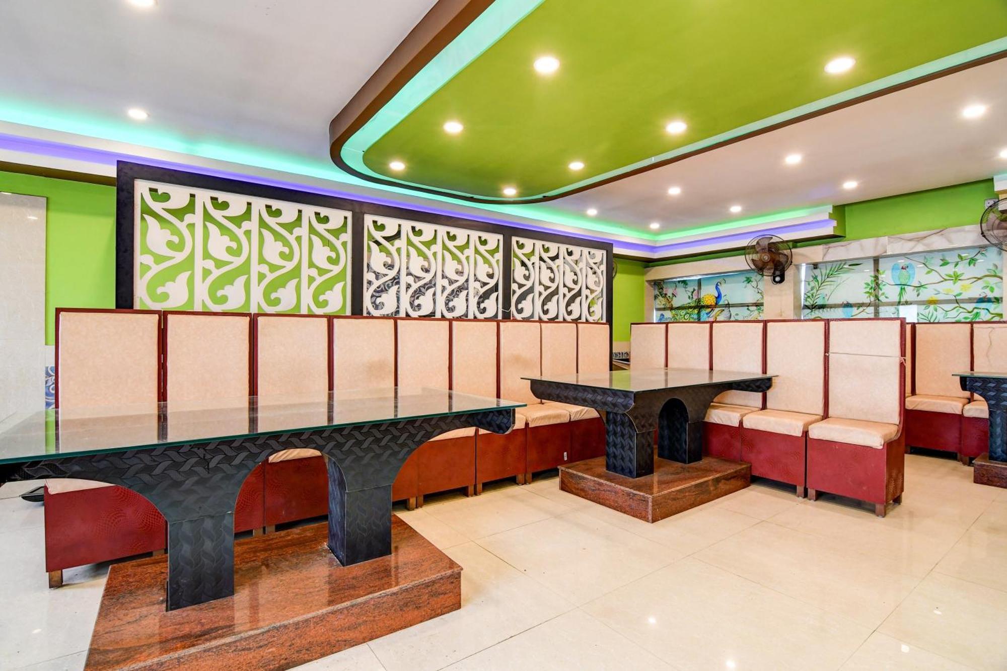 Super Collection O Raj Guest House Near Kolkata Airport Gauripur  Exterior foto