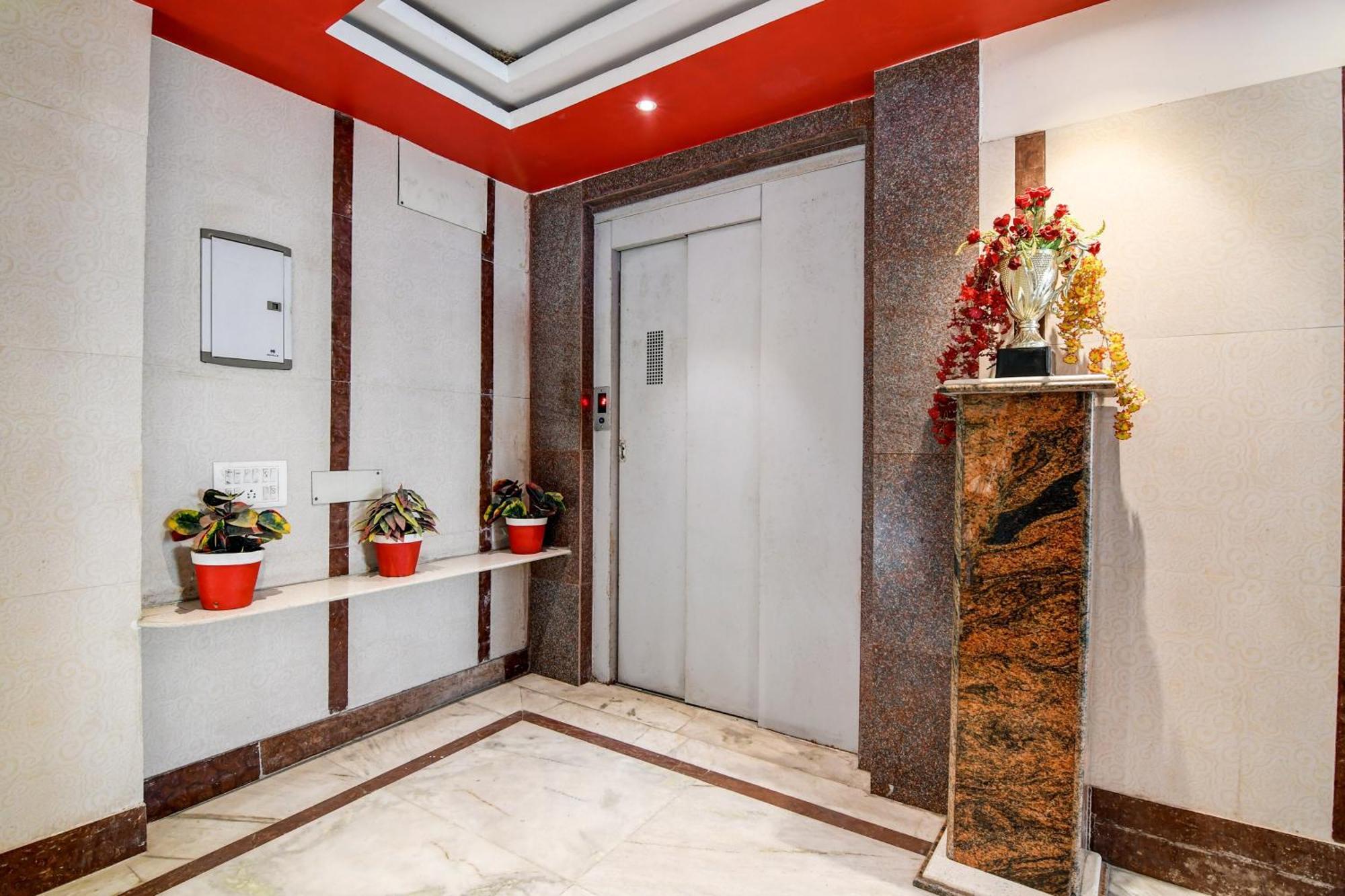 Super Collection O Raj Guest House Near Kolkata Airport Gauripur  Exterior foto