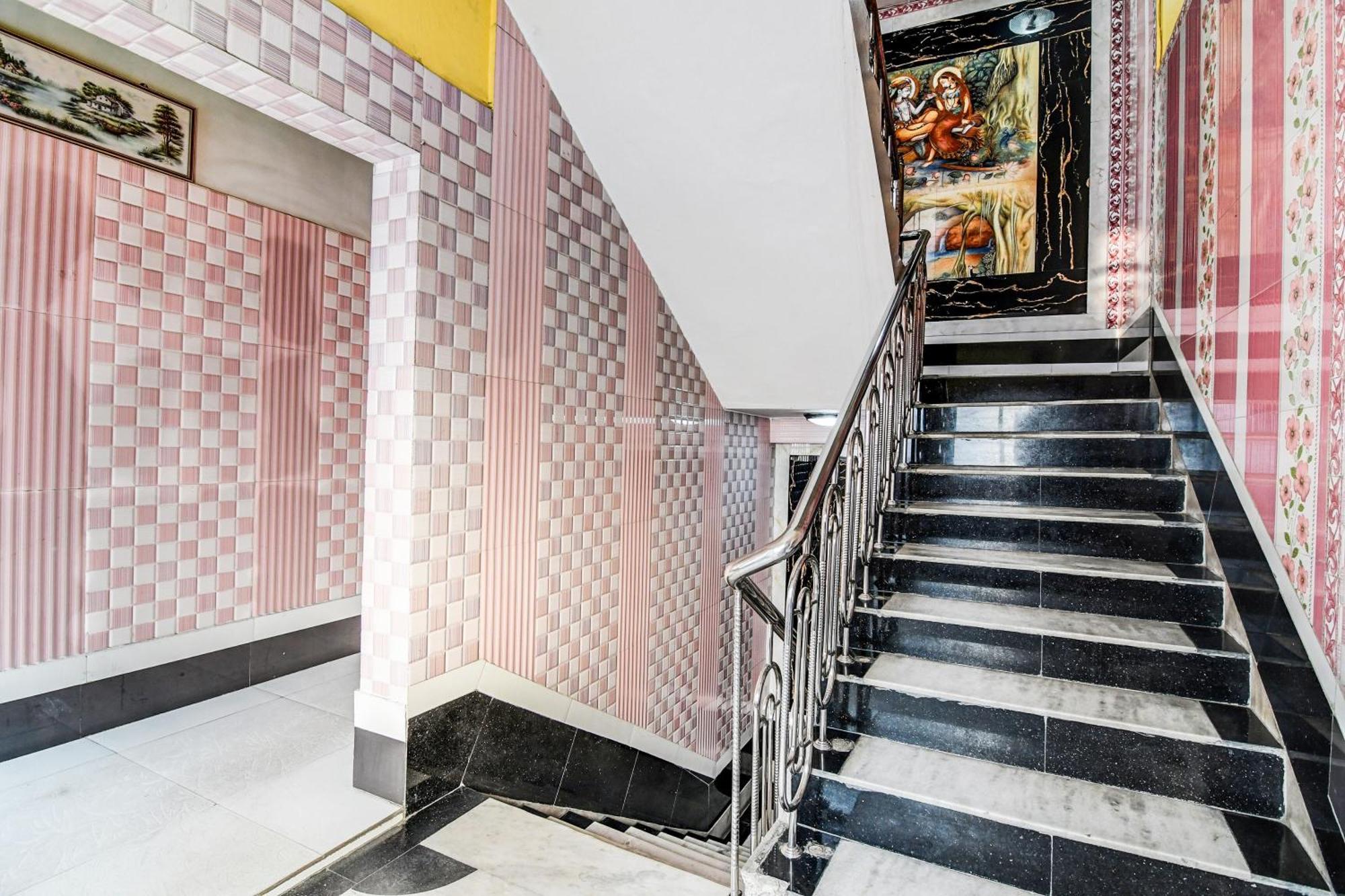 Super Collection O Raj Guest House Near Kolkata Airport Gauripur  Exterior foto