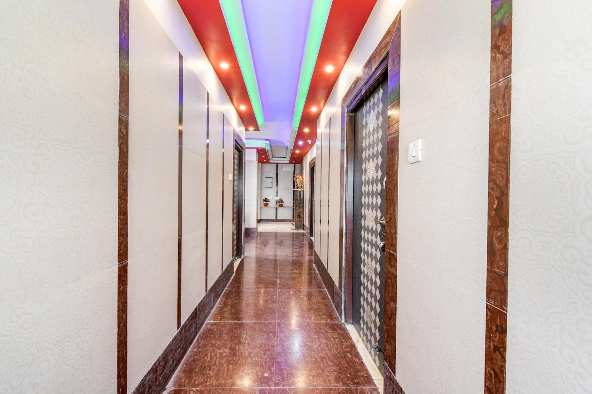 Super Collection O Raj Guest House Near Kolkata Airport Gauripur  Exterior foto