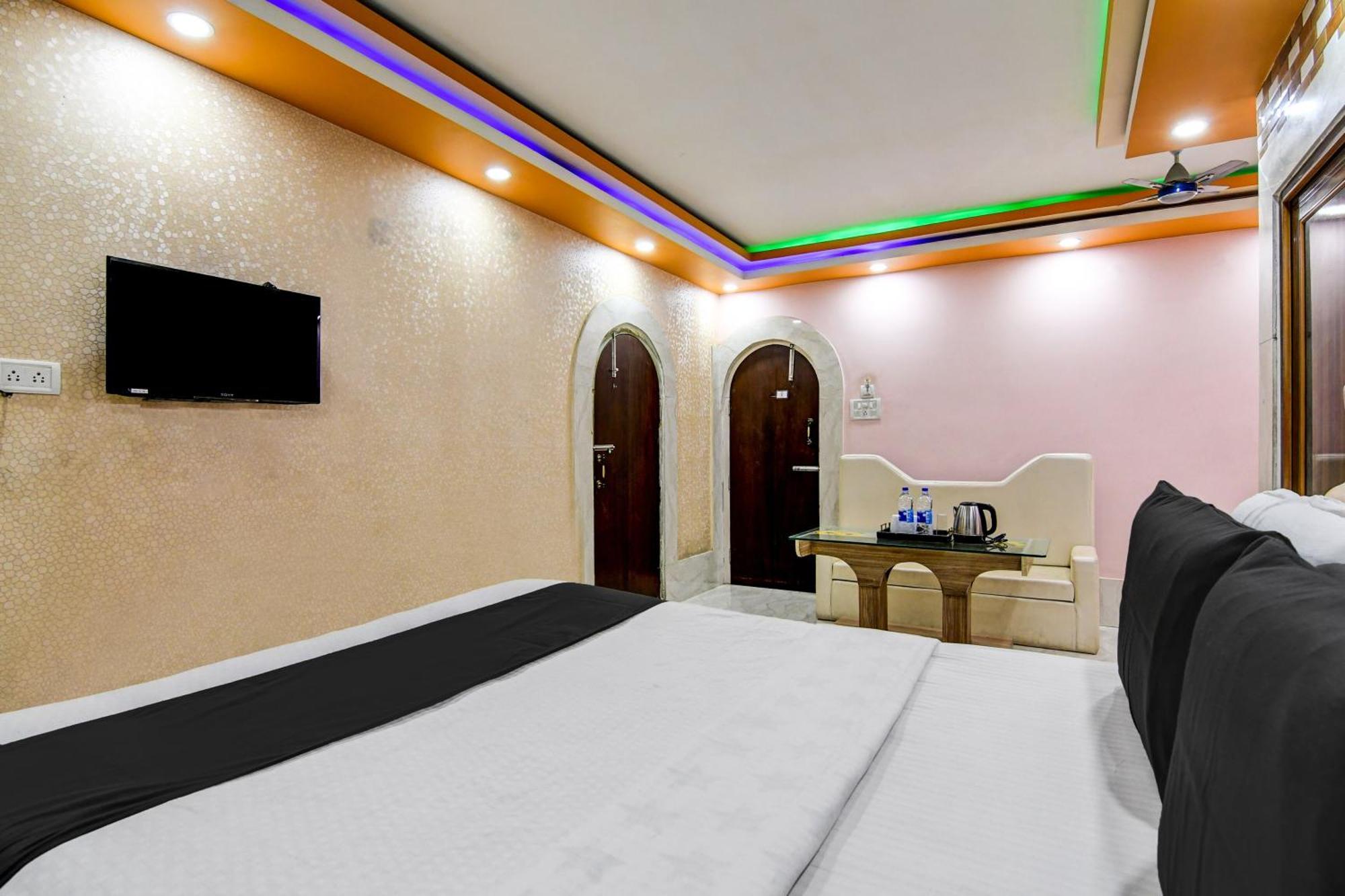 Super Collection O Raj Guest House Near Kolkata Airport Gauripur  Exterior foto